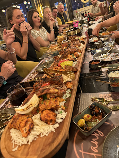 Photo of Istanbul Turkish Cuisine - 14-15 Market Pl, Melton Mowbray LE13 1XD